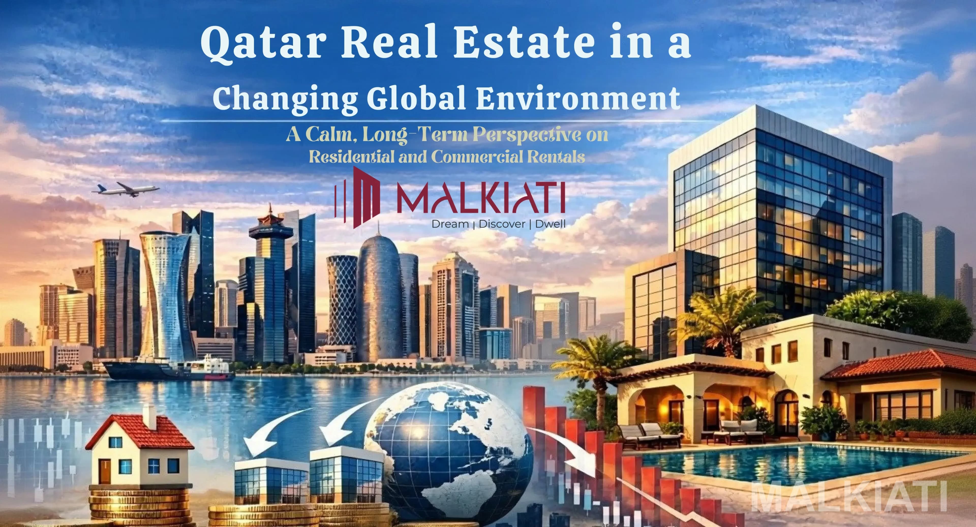 Qatar Real Estate in a Changing Global Environment