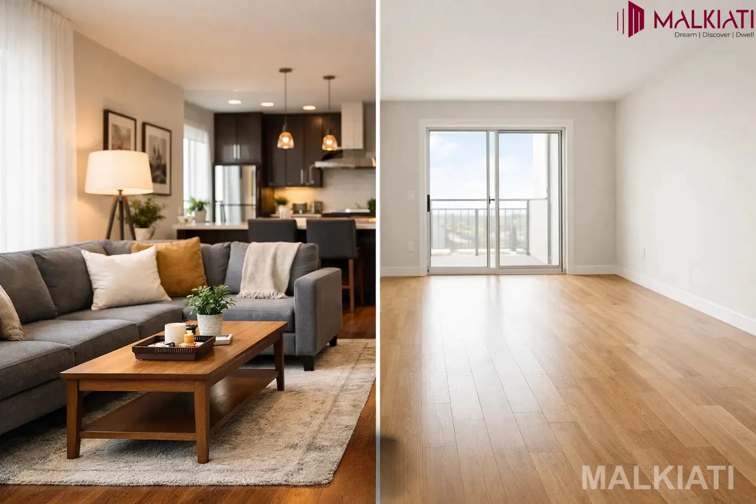 Furnished vs Unfurnished Apartment Guide