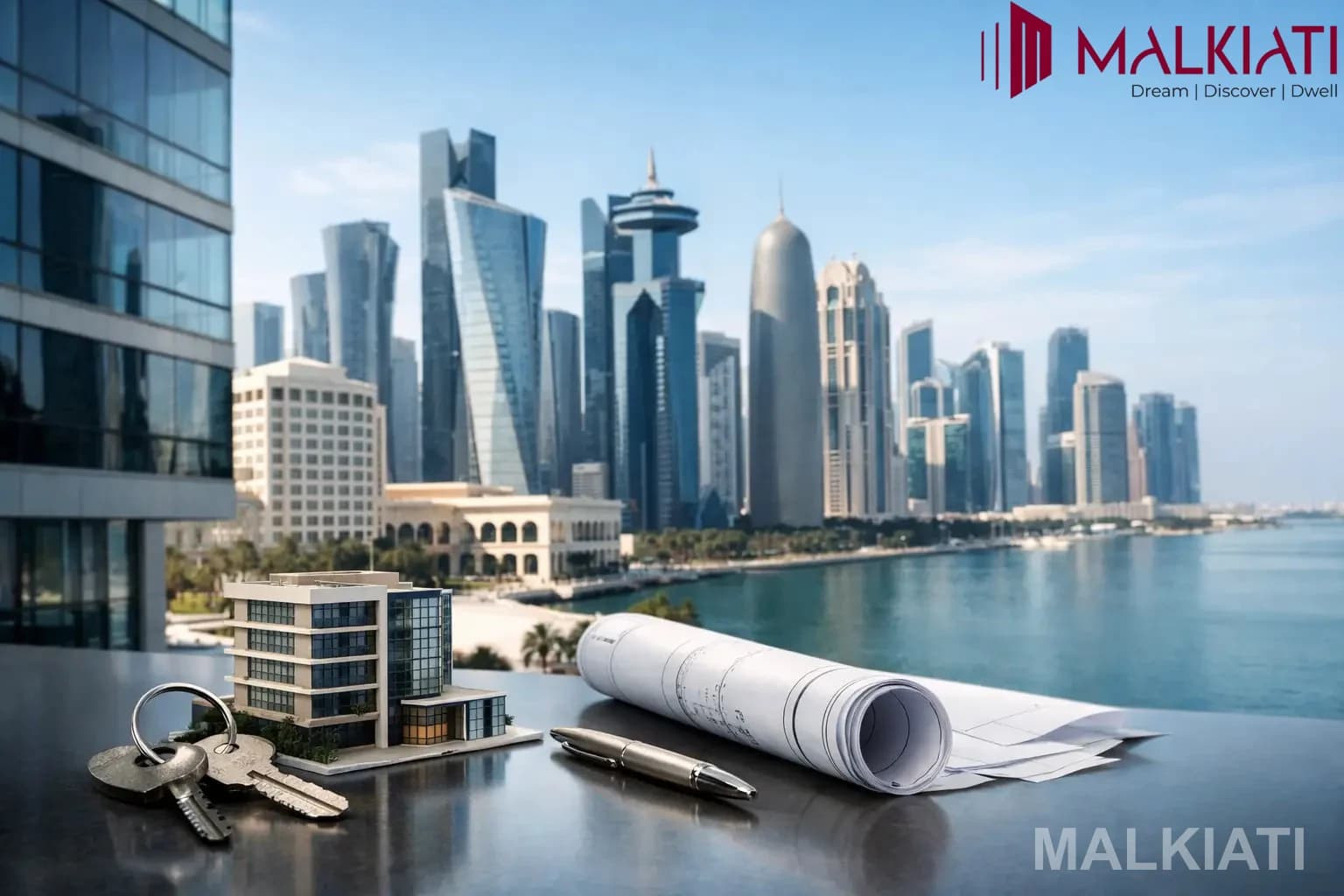 Commercial Properties for Sale in Qatar
