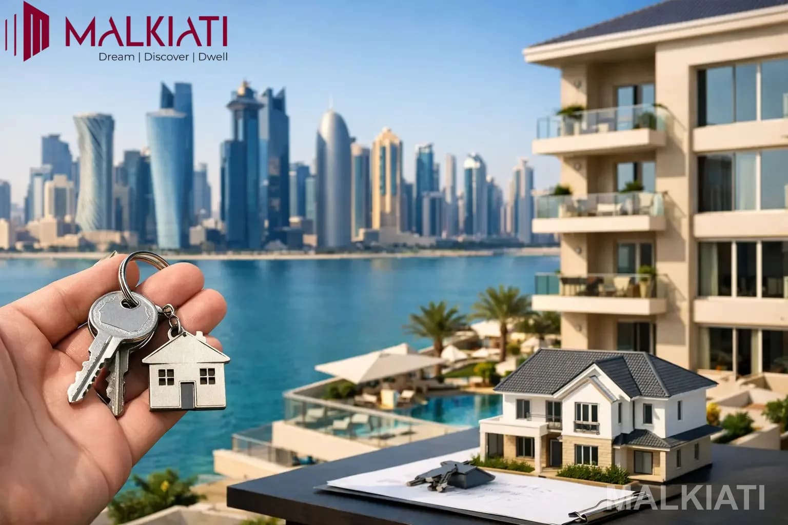 Residential Rental in Doha: What to Know