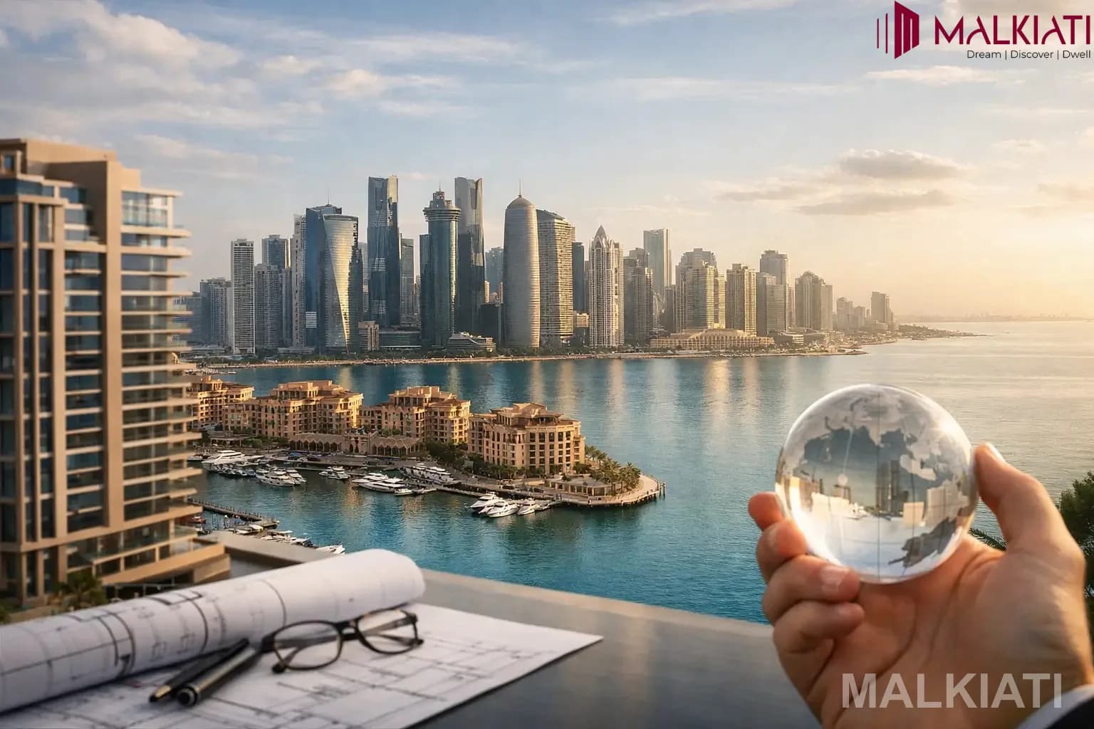 Qatar Real Estate Trends to Watch in 2026