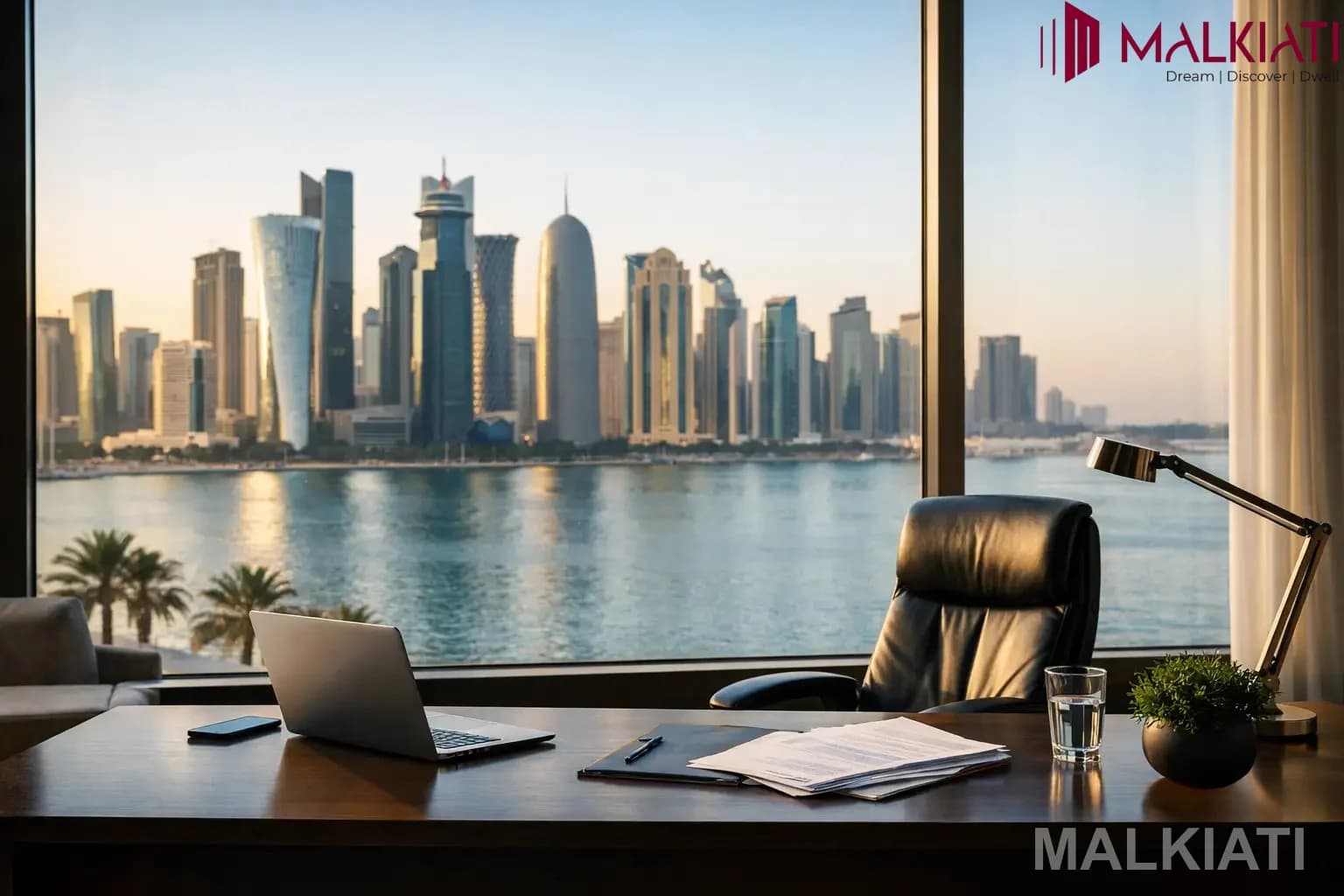 Doha Office Rentals: What Businesses Should Know