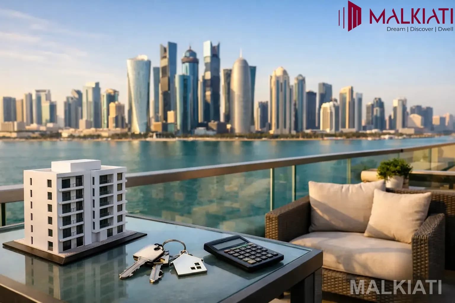 Average Rent in Qatar: What to Expect