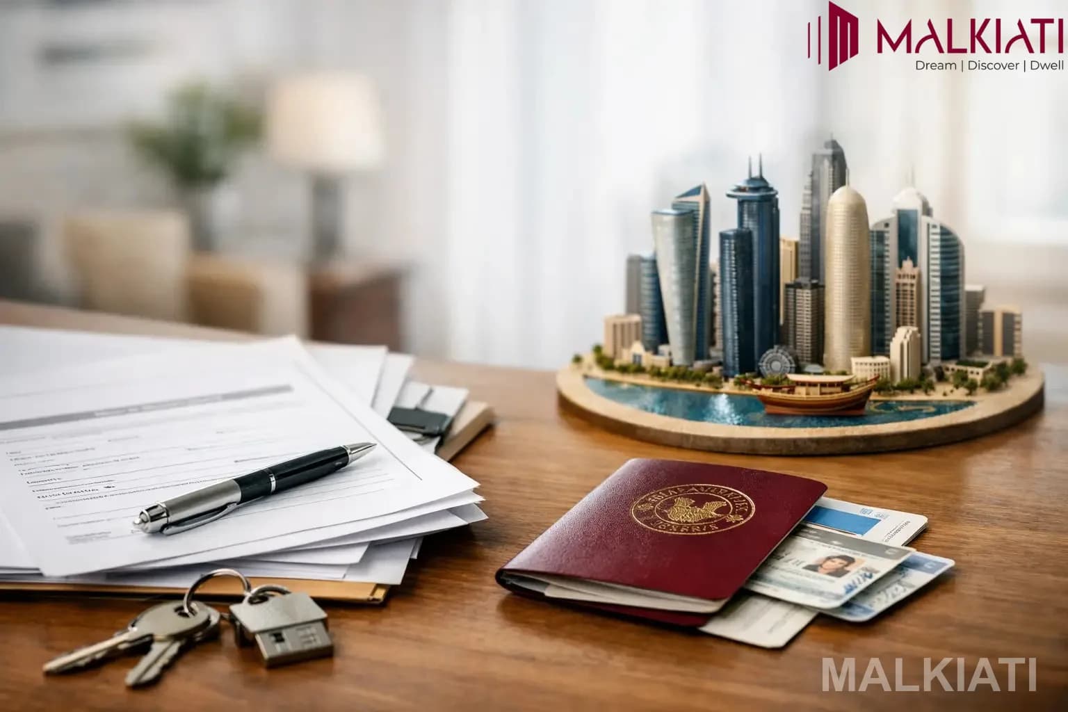 What Documents to Rent in Qatar