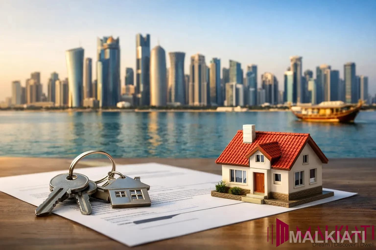 Long Term Rentals in Doha: What to Know