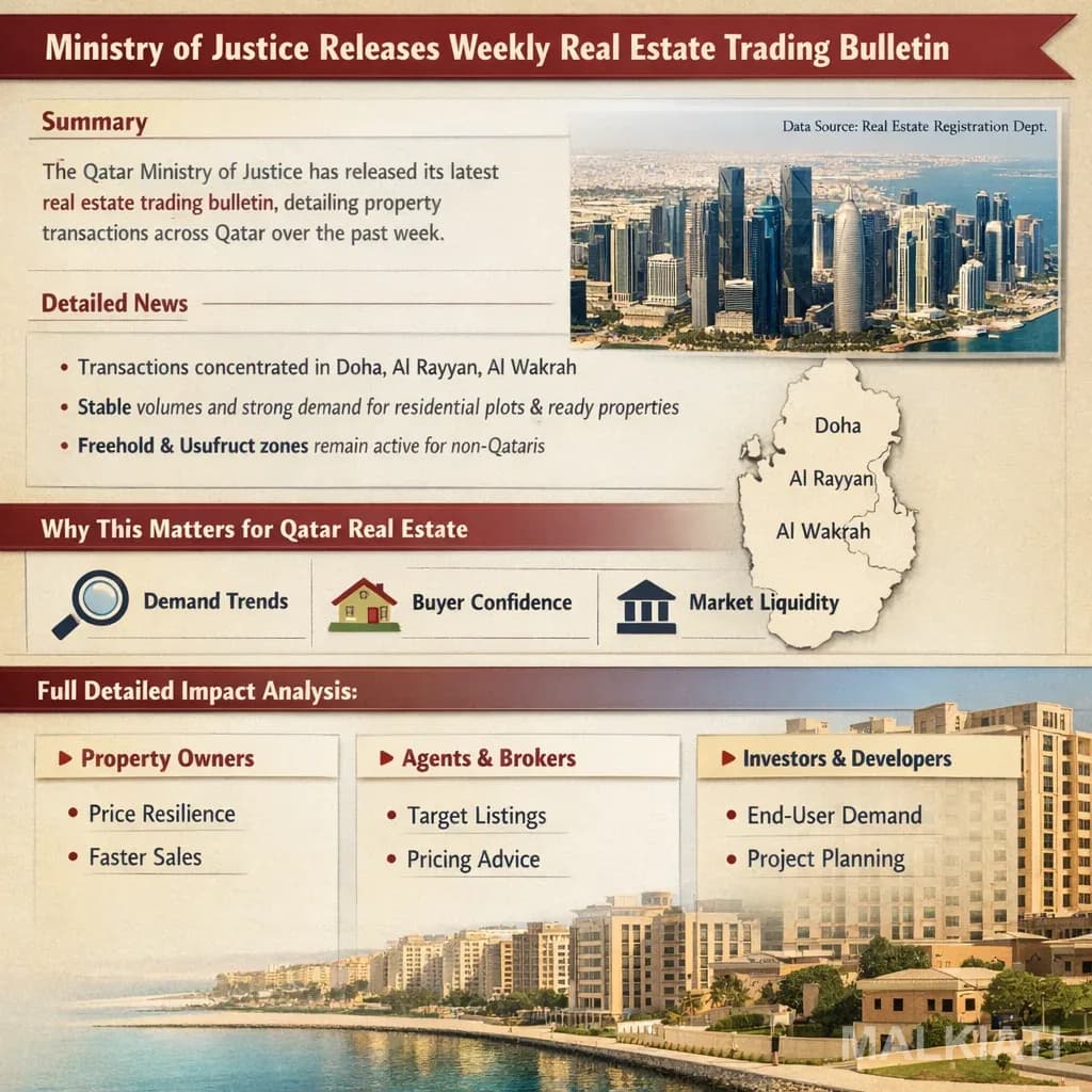 Weekly Real Estate Transactions — Breakdown by Municipality
