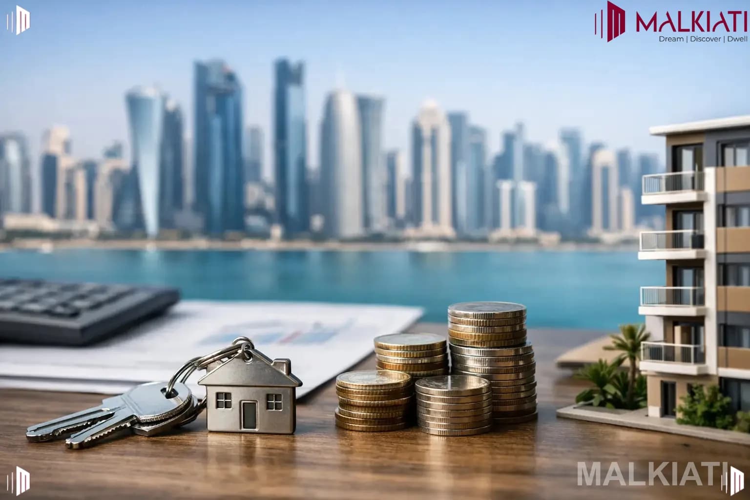 How Much Is Rent in Doha in 2026?