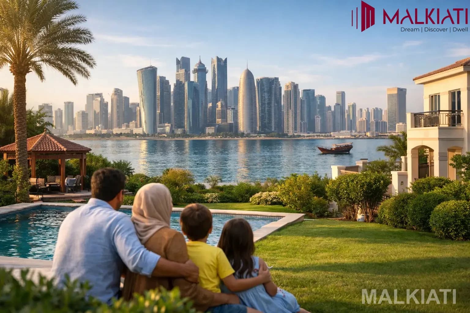 8 Best Family Areas Doha Renters Should Know