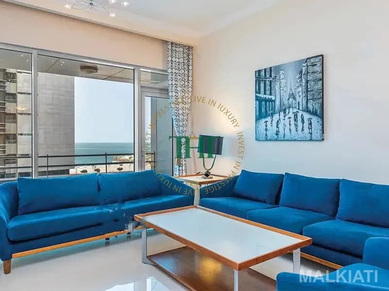 Elegant | 2BHK | FF | Including Bills - Image 3