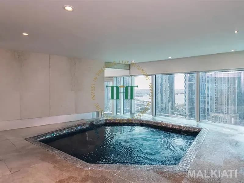 Elegant | 2BHK | FF | Including Bills - Image 4