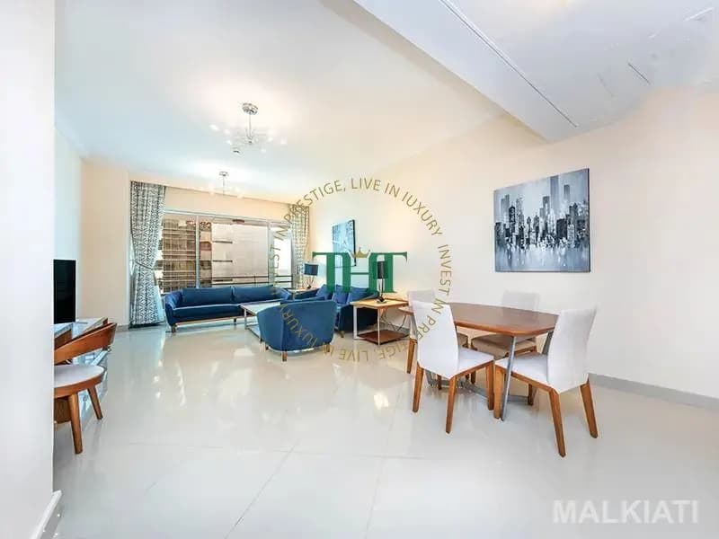 Elegant | 2BHK | FF | Including Bills - Image 5