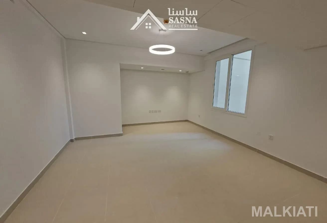 BRAND NEW 2 BHK | CORNISH ROAD