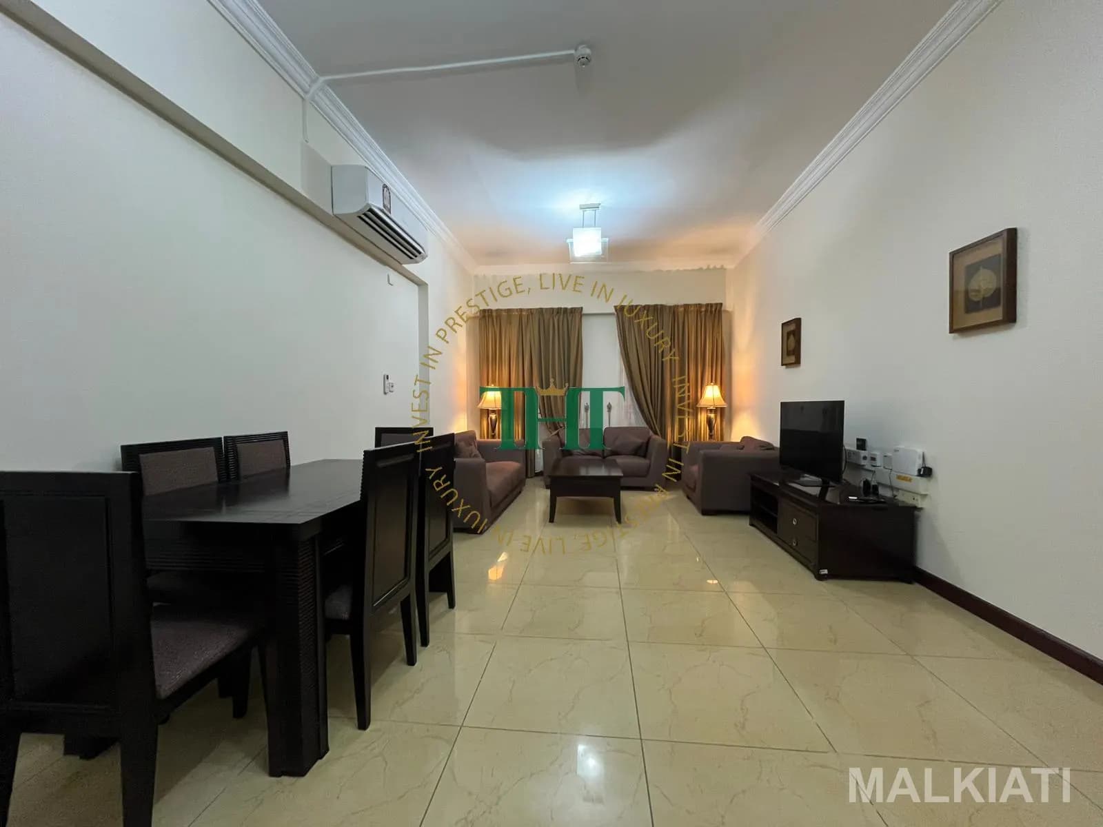 Elegant | 2BHK | FF | Prime Location - Image 2