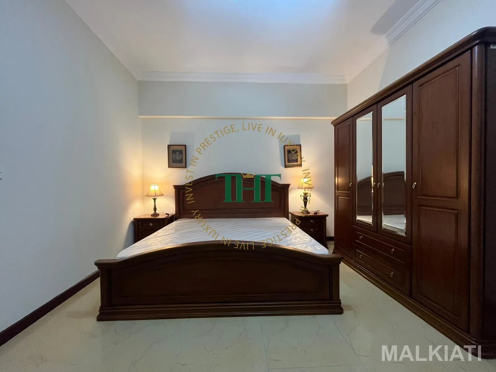 Elegant | 2BHK | FF | Prime Location - Image 3