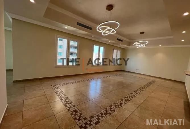 Spacious 3-Bedroom Apartment - Image 3