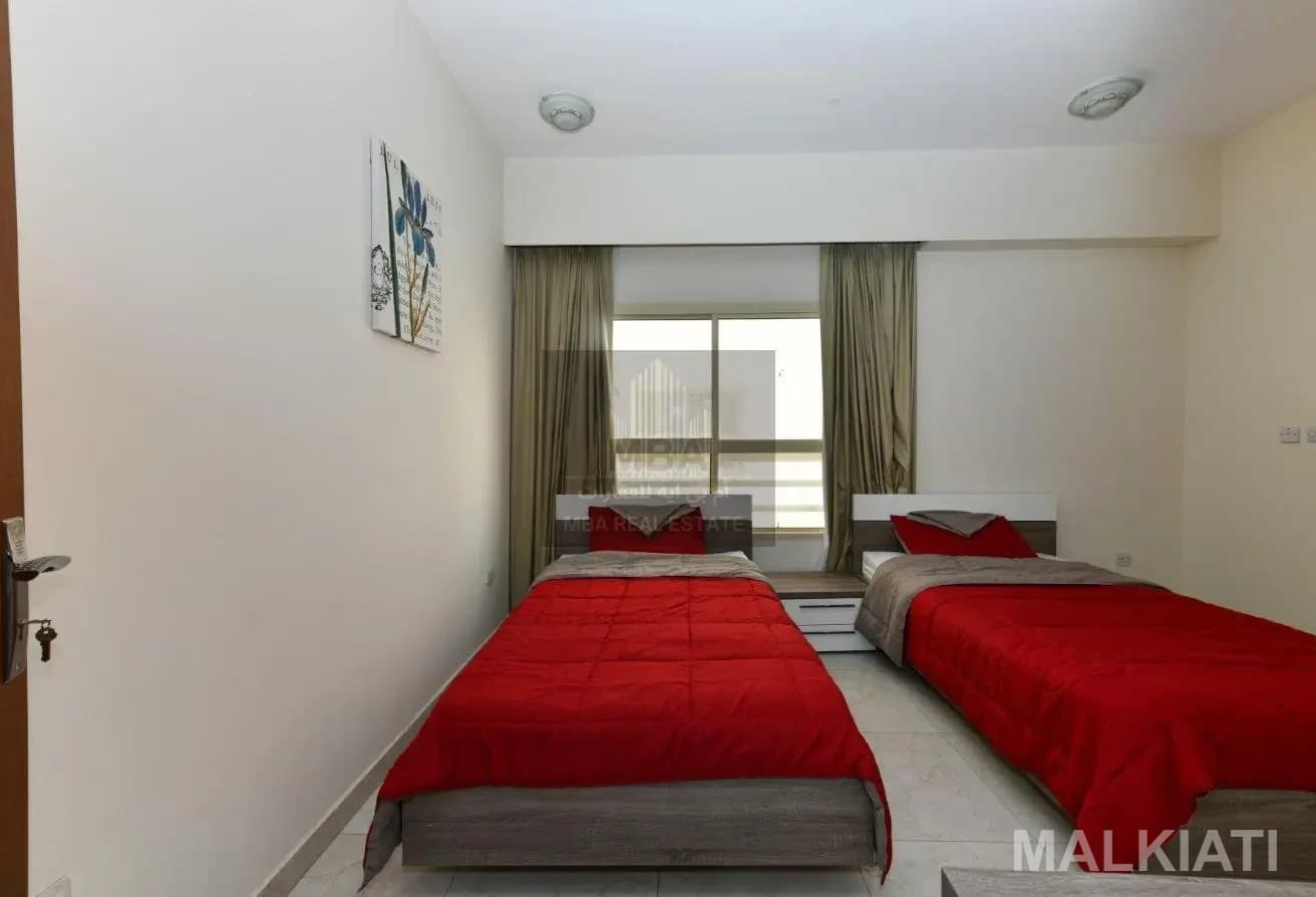 A Fully Furnished 2BHK with style - Image 2
