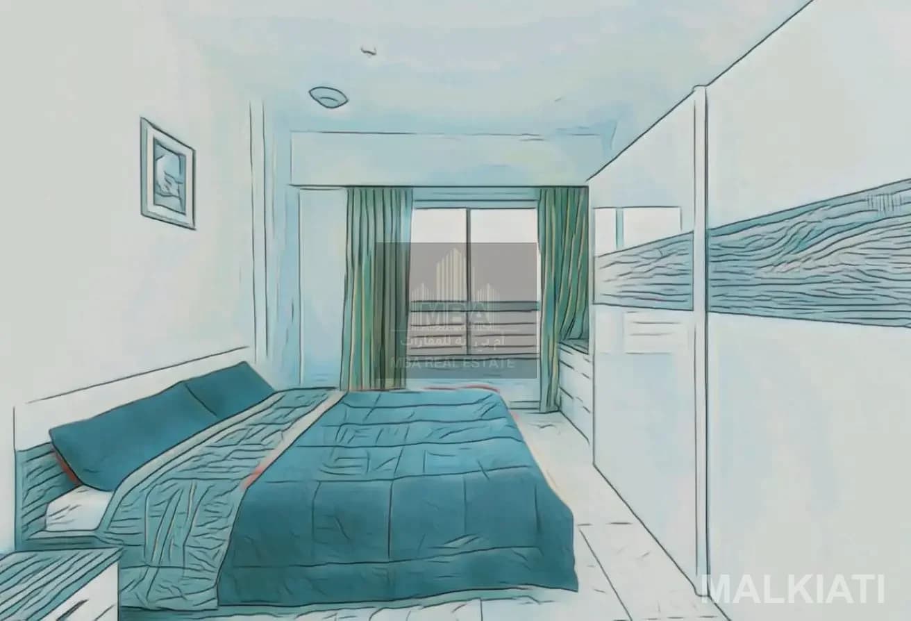 A Fully Furnished 2BHK with style - Image 4