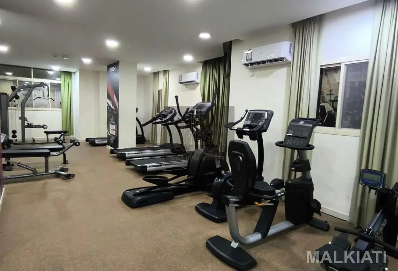 A Fully Furnished 2BHK with style - Image 5