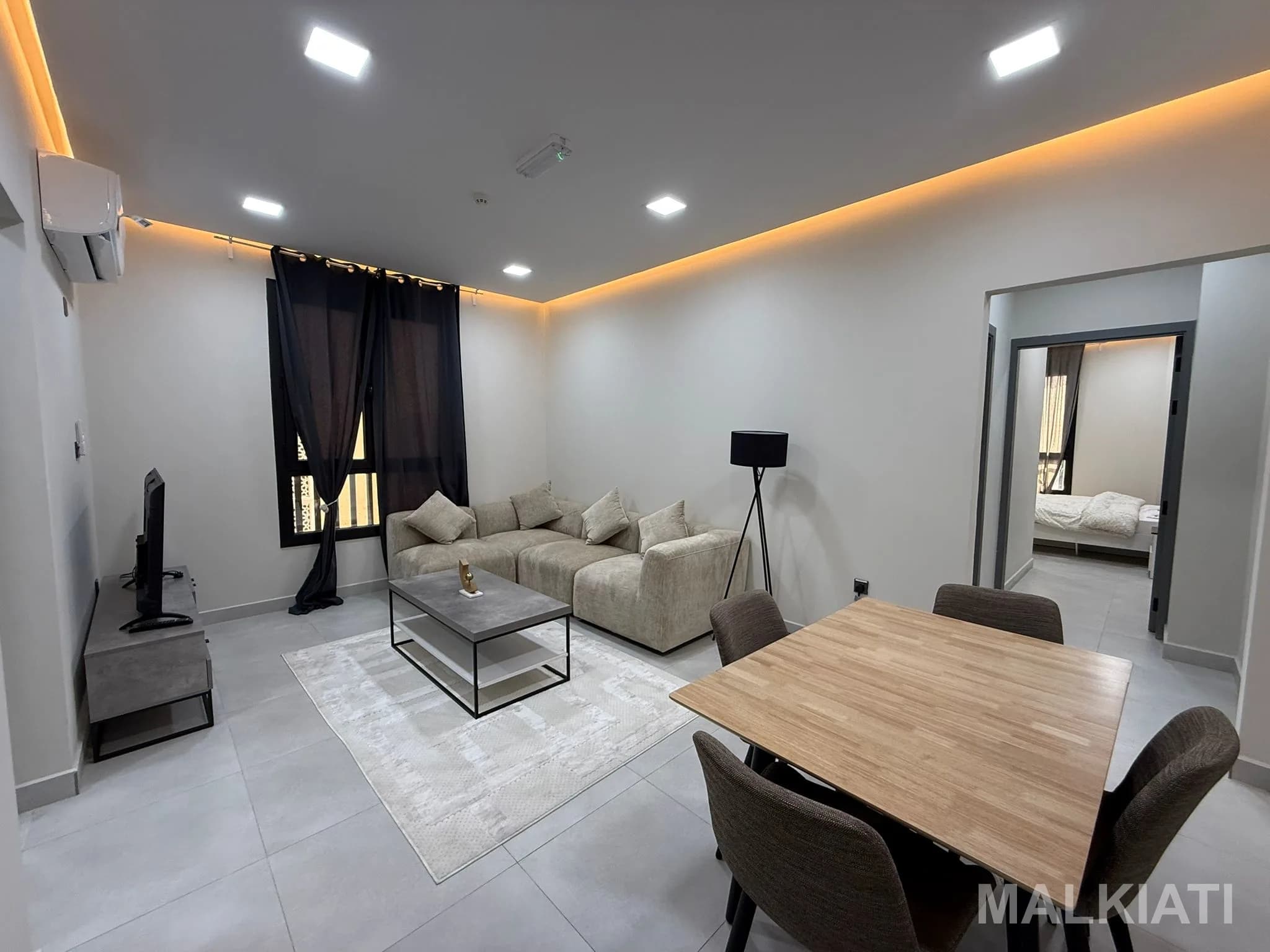 Brand New 2BHK