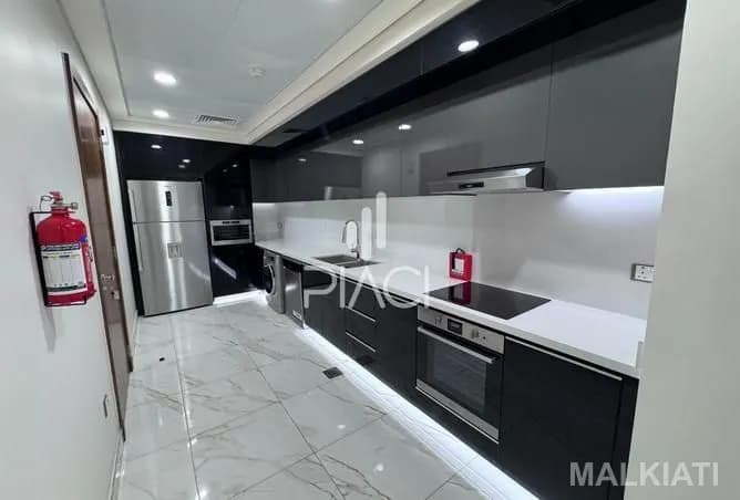LUXURIOUS FF APT 2 BR | SEA VIEW - Image 4