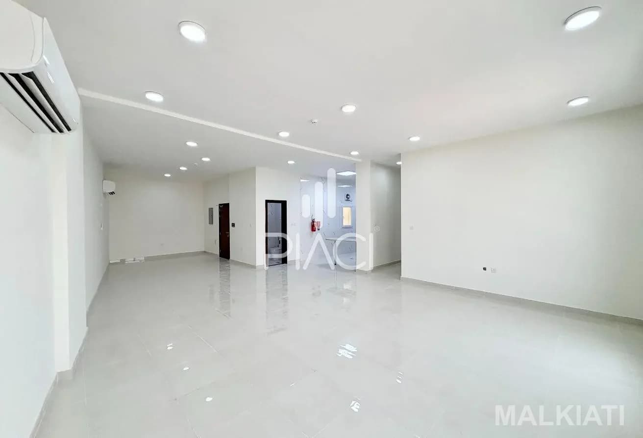 BRAND NEW UF APARTMENT 3 BR | AL WAAB - Image 2