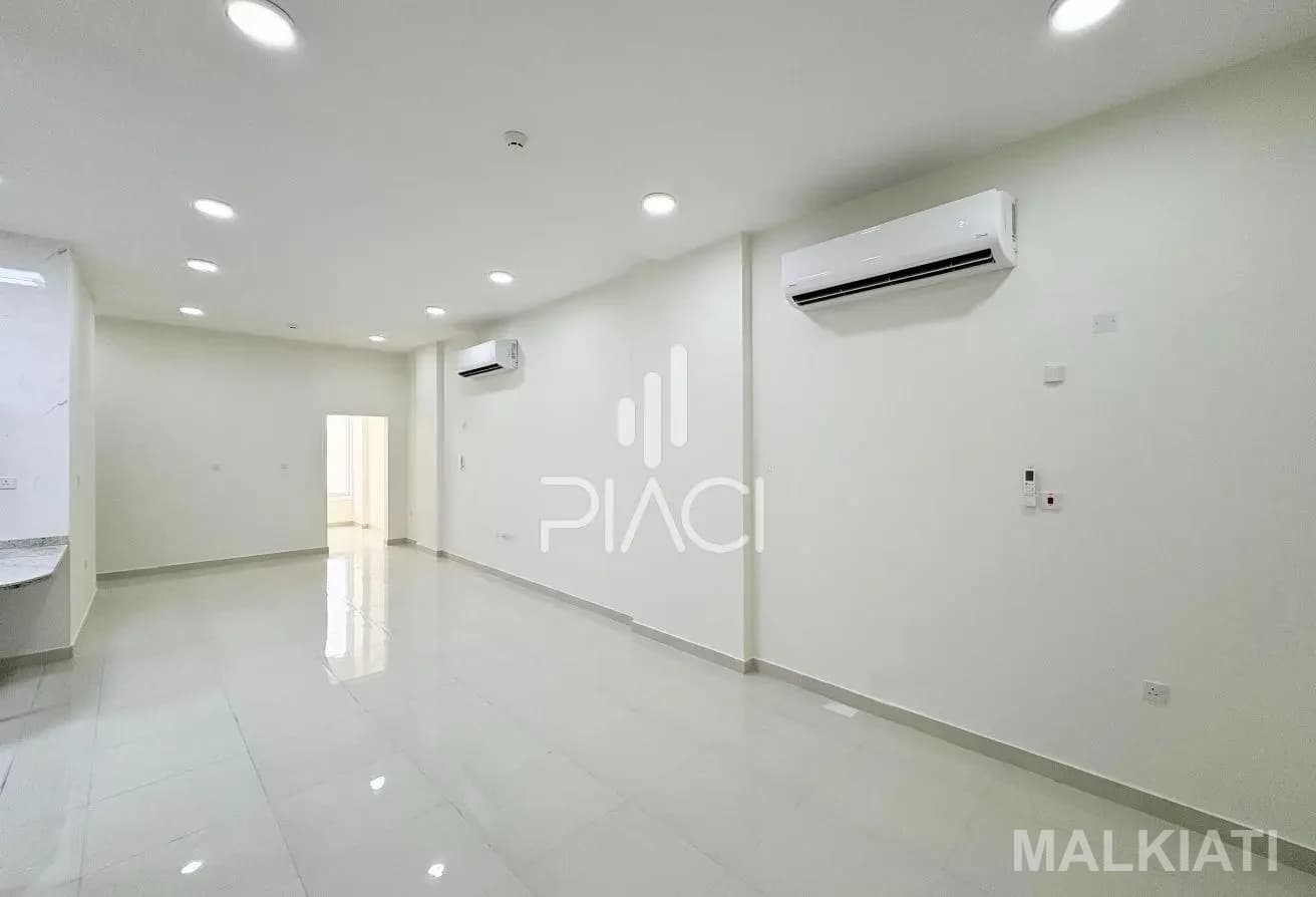 BRAND NEW UF APARTMENT 3 BR | AL WAAB - Image 3