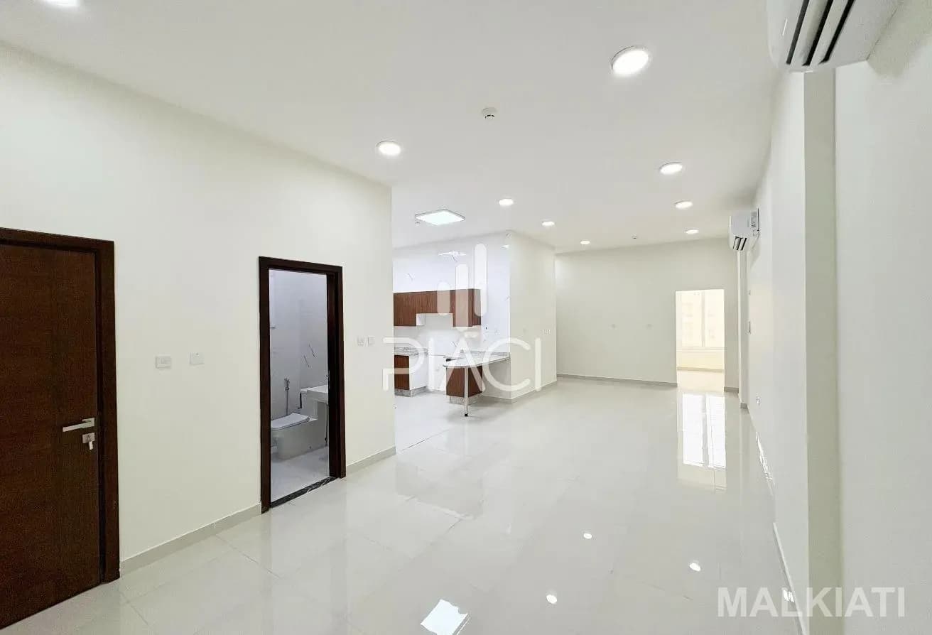 BRAND NEW UF APARTMENT 3 BR | AL WAAB - Image 4