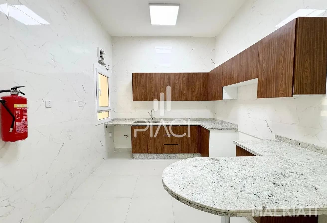 BRAND NEW UF APARTMENT 3 BR | AL WAAB - Image 5