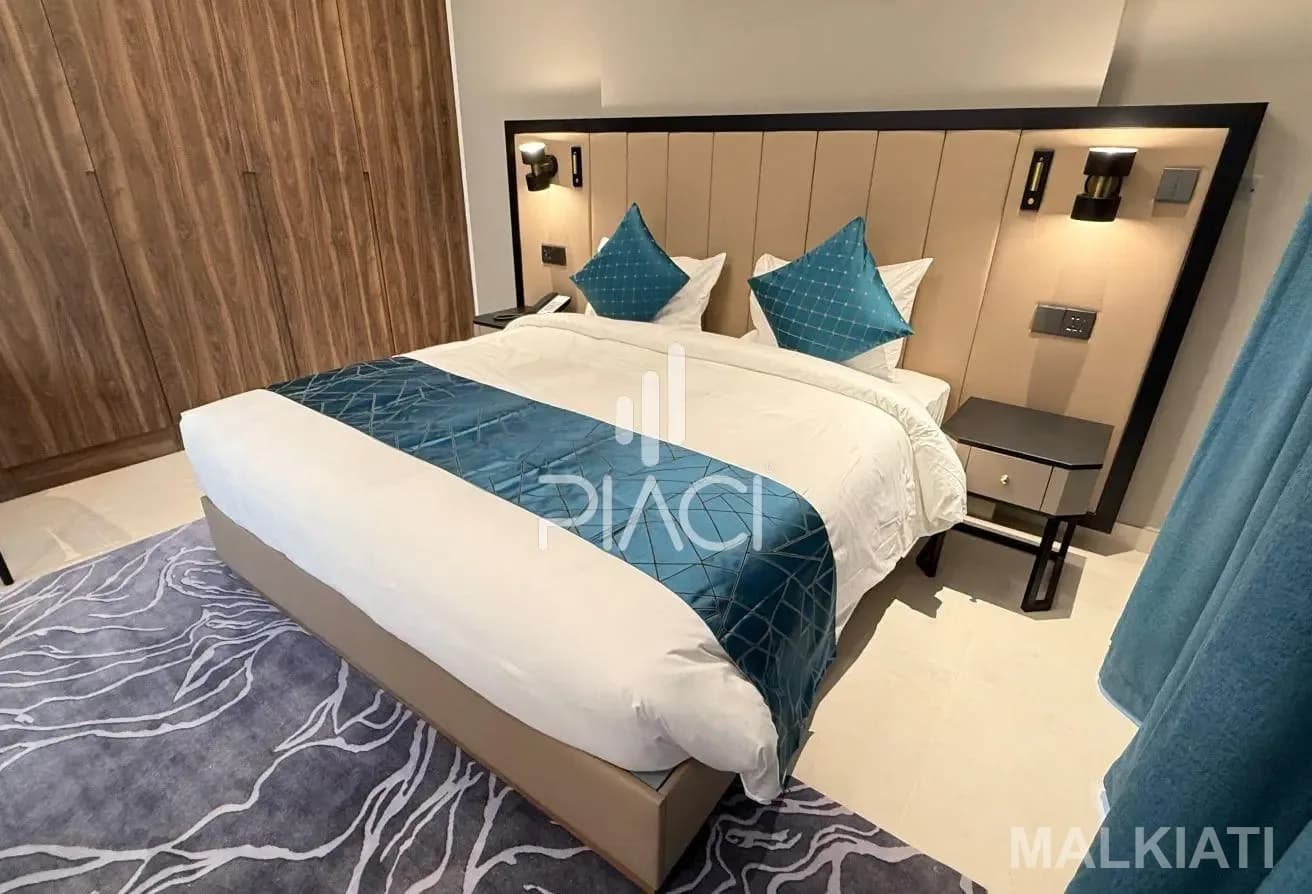 Modern Studio | Fully Furnished | Prime Beachfront - Image 5