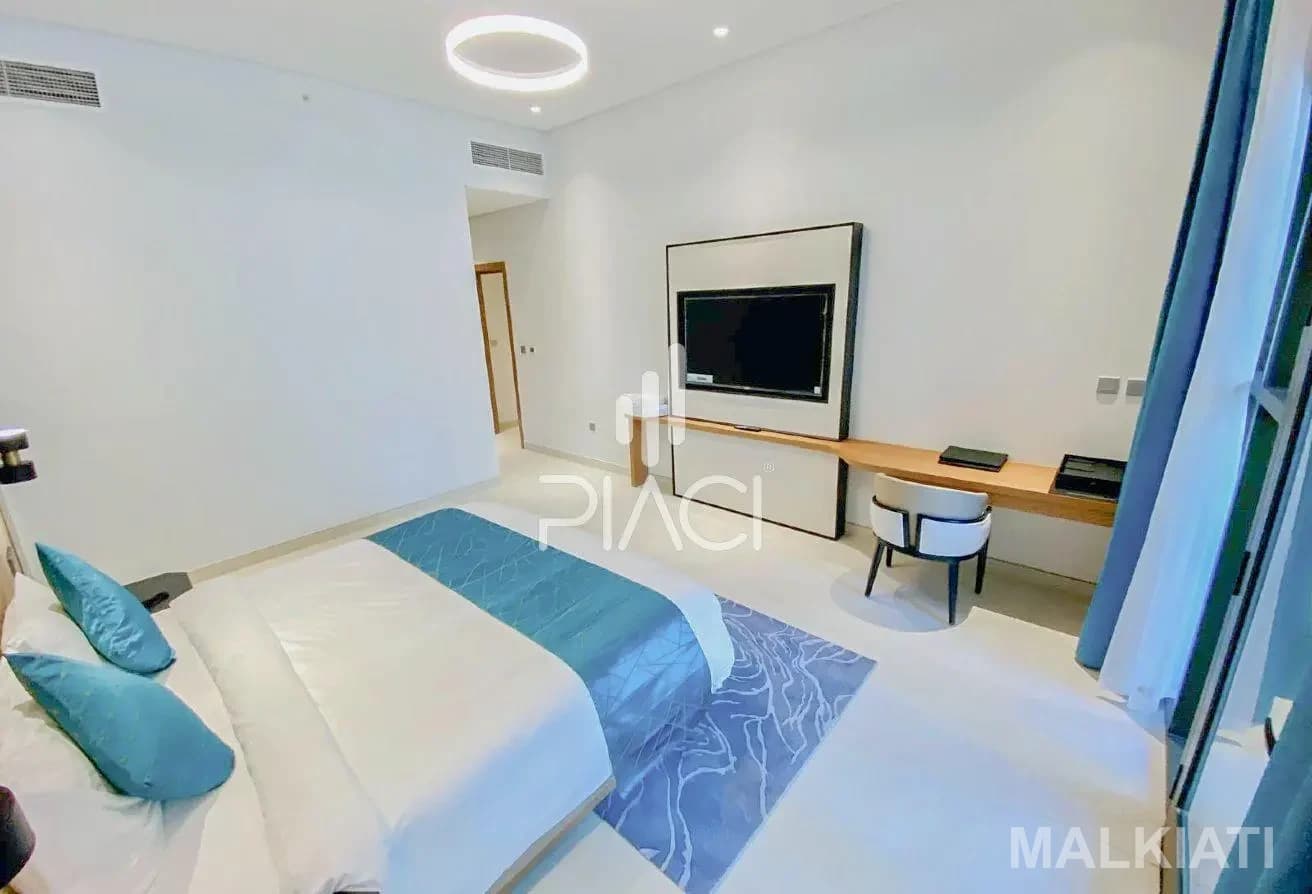 Brand New | Modern 1-Bedroom | Beachfront La Plage - Image 2