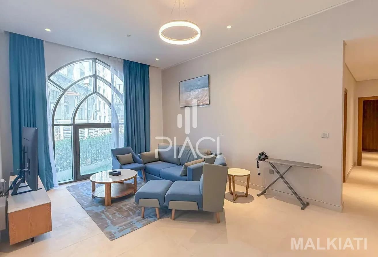 Brand New | Modern 1-Bedroom | Beachfront La Plage - Image 3