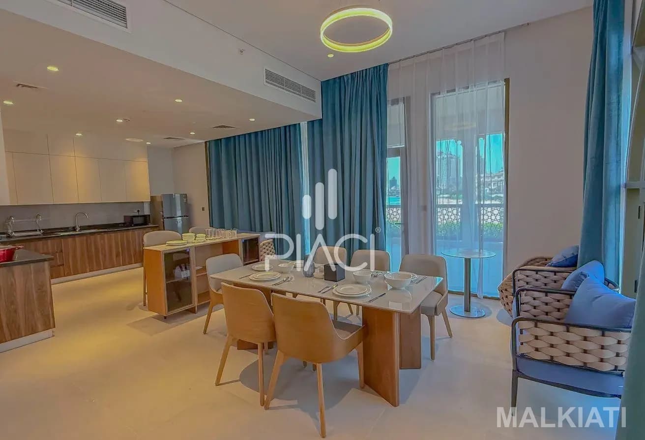 Brand New | Modern 1-Bedroom | Beachfront La Plage - Image 4