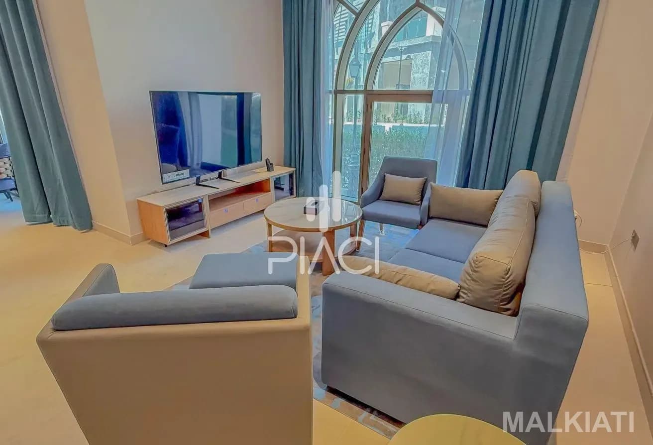 Brand New | Modern 1-Bedroom | Beachfront La Plage - Image 5