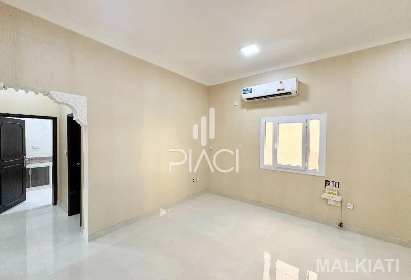 Upgraded | Unfurnished 2BR Apartment | Al Sadd - Image 5