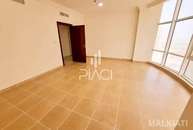 2BHK Unfurnished | Near Corniche and Metro