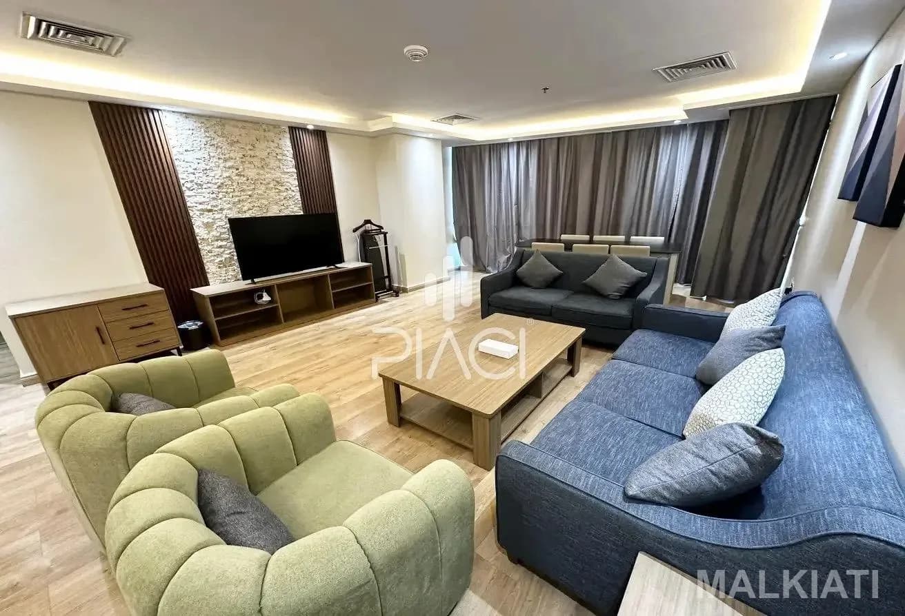Fully Furnished 2BHK | All Bills Included - Image 3