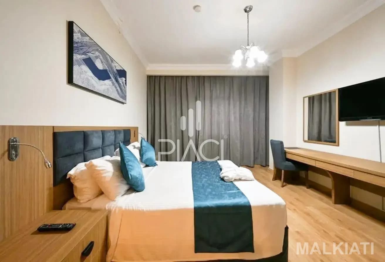 Fully Furnished 2BHK | All Bills Included - Image 4