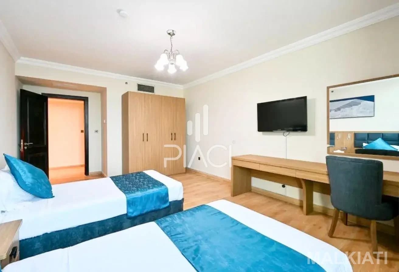 Fully Furnished 2BHK | All Bills Included - Image 5