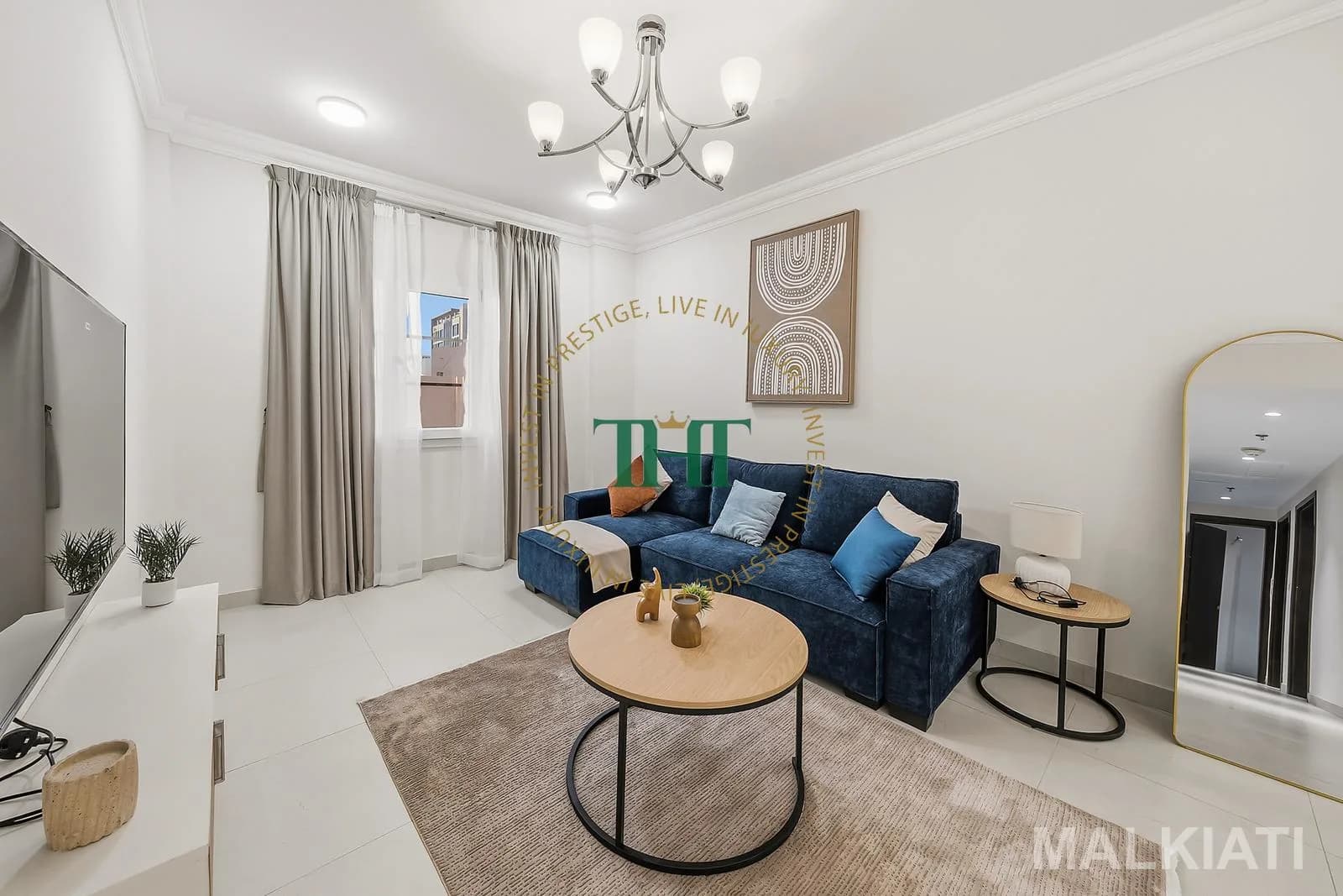 Brand New Elegant | 2BHK | FF | Family Residence