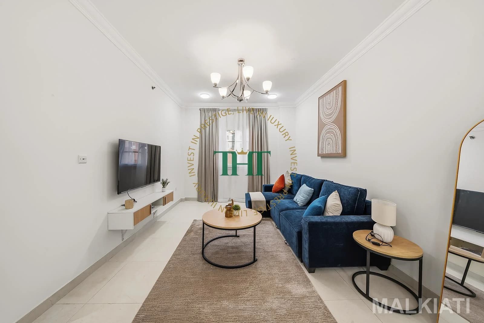 Brand New Elegant | 2BHK | FF | Family Residence - Image 2