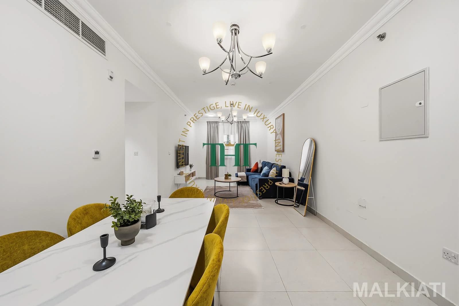Brand New Elegant | 2BHK | FF | Family Residence - Image 3