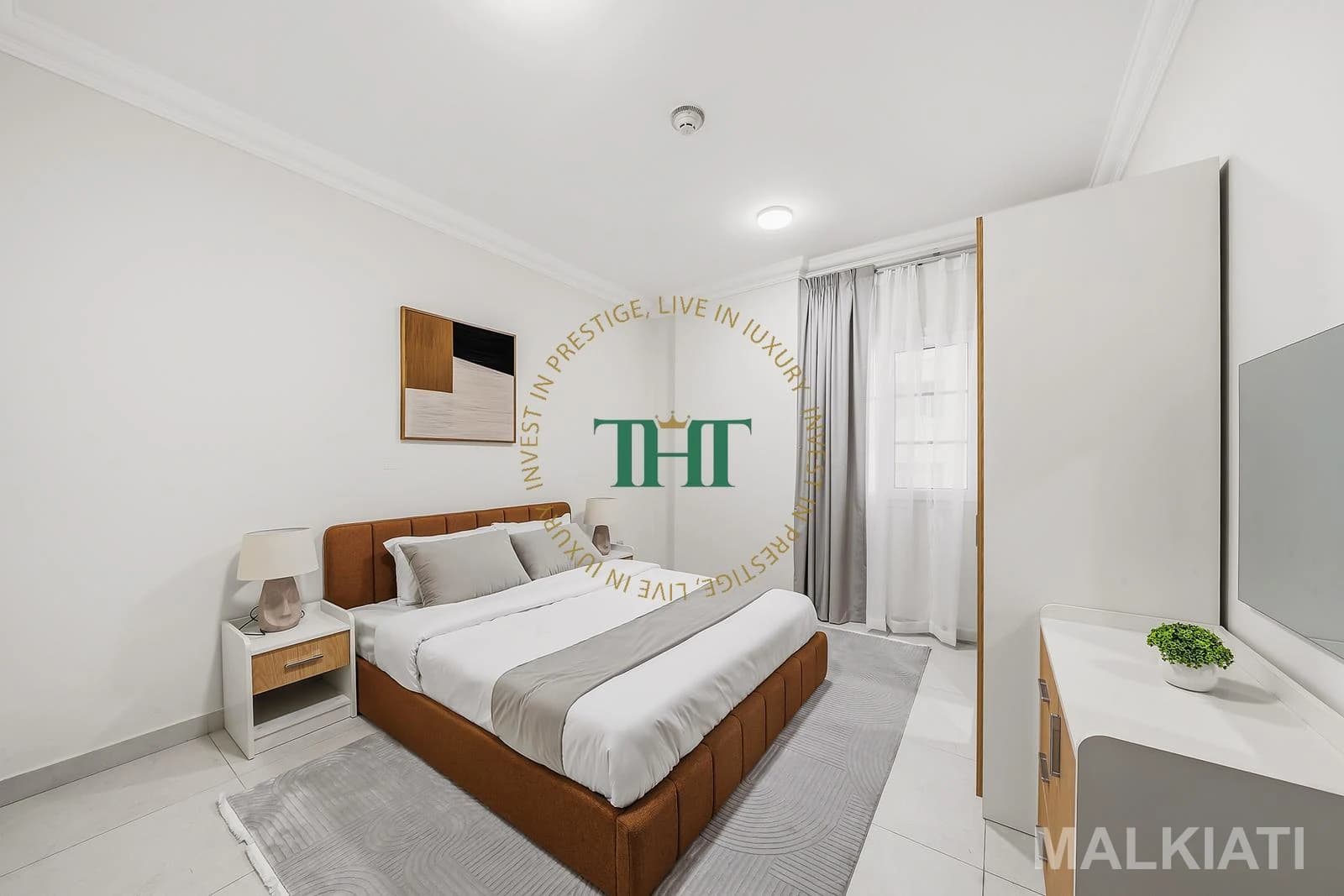 Brand New Elegant | 2BHK | FF | Family Residence - Image 4