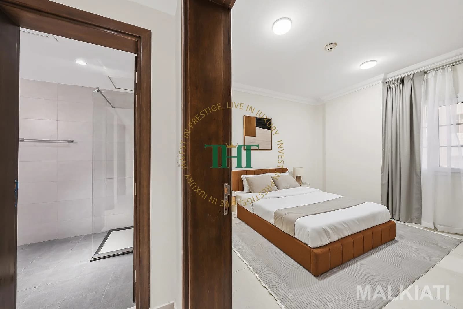 Brand New Elegant | 2BHK | FF | Family Residence - Image 5