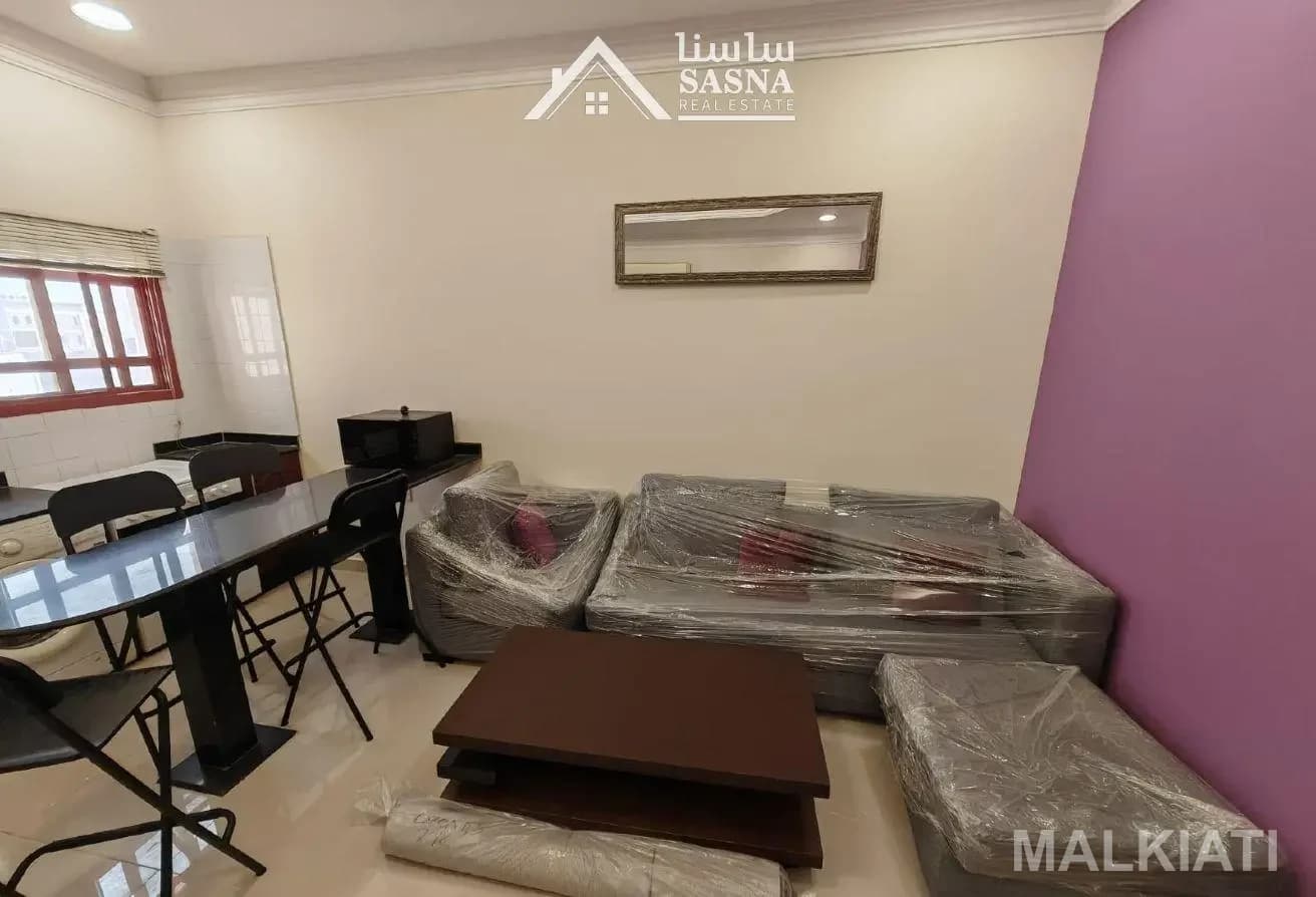 2 BHK | FULLY FURNISHED | AL KHEESA | FOR RENT