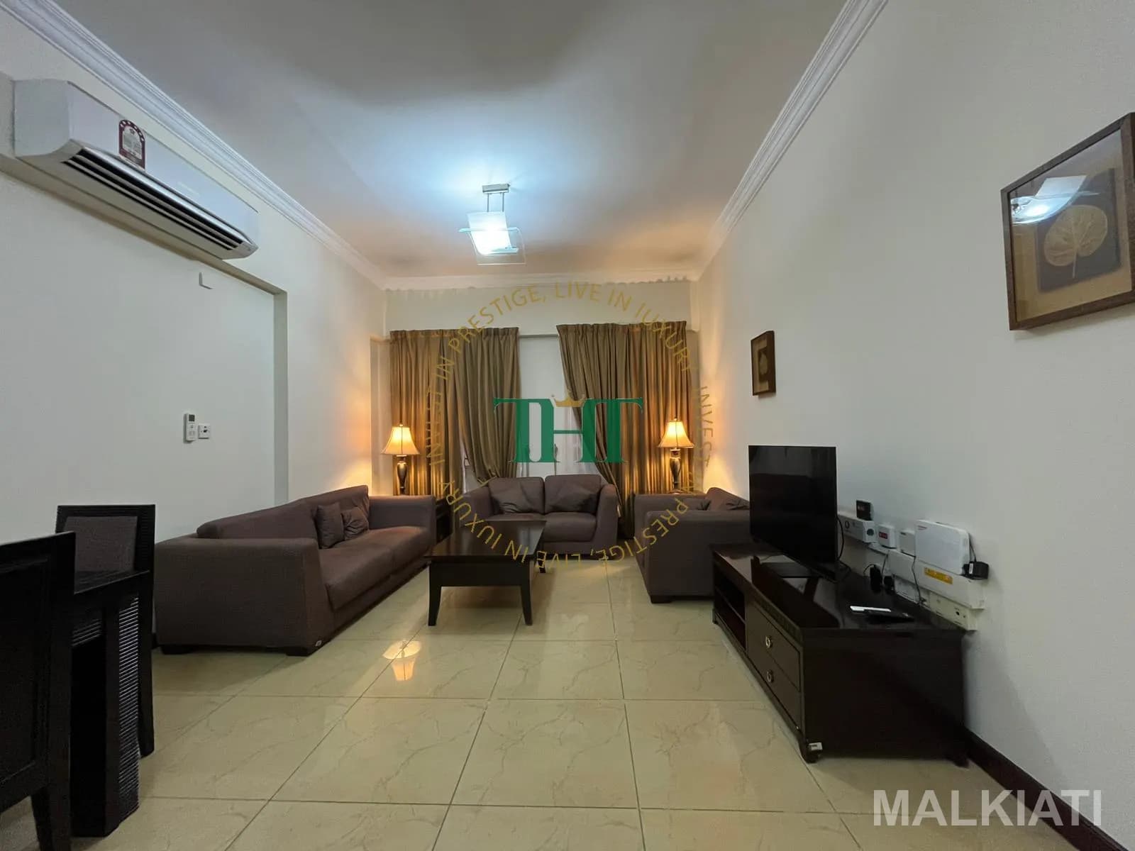 Elegant | 2BHK | FF | Prime Location