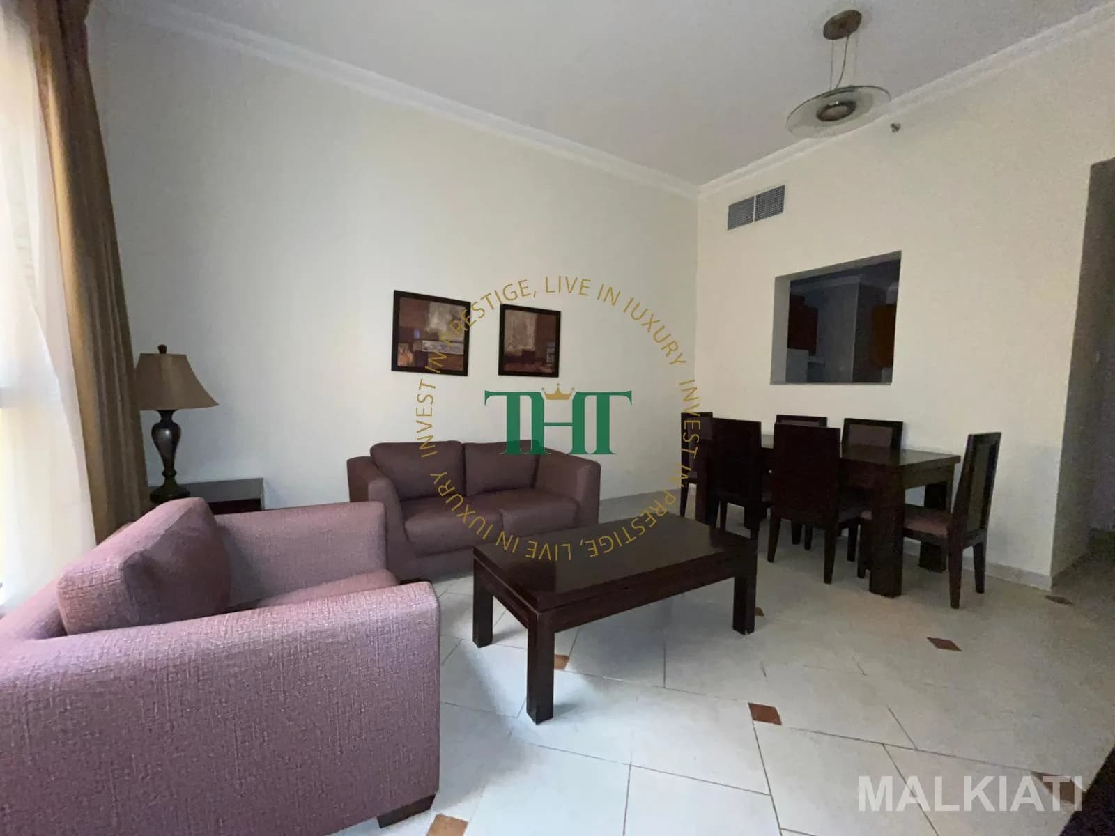 Modern | 1BHK | FF | Apartment | Prime Area