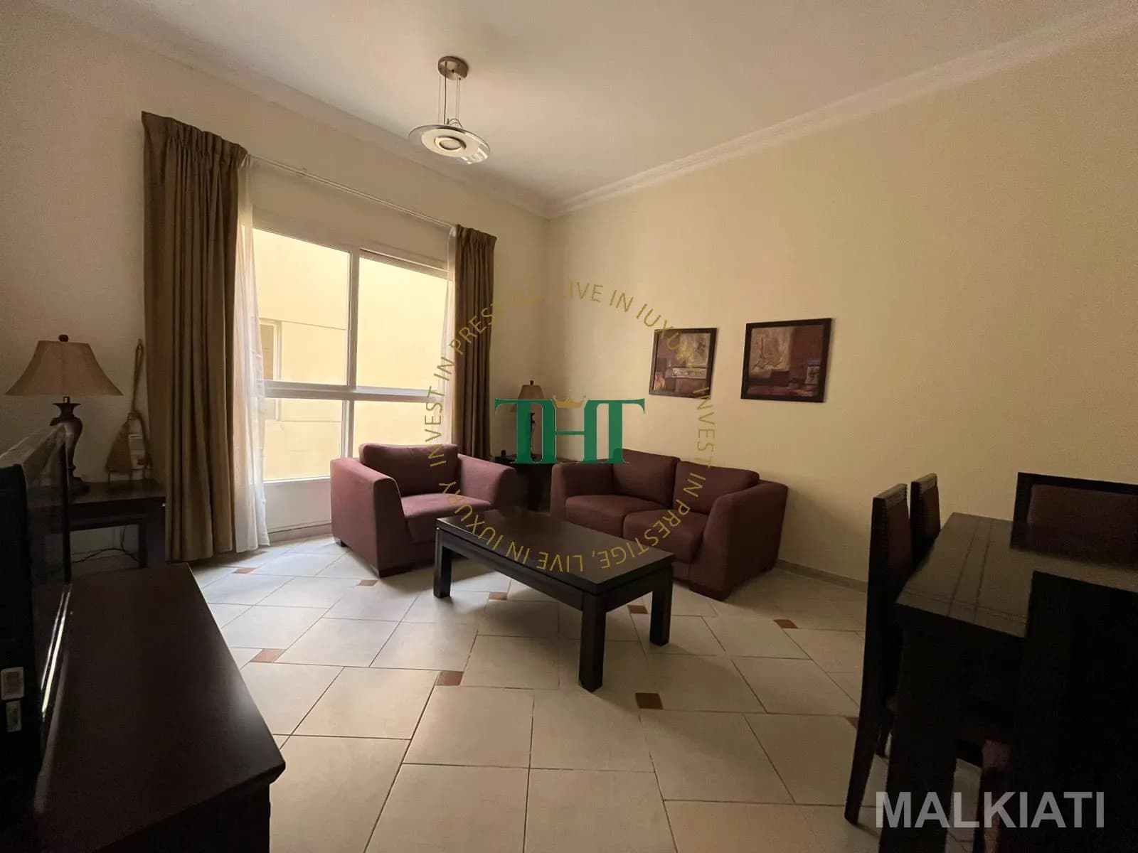 Modern | 1BHK | FF | Apartment | Prime Area - Image 2