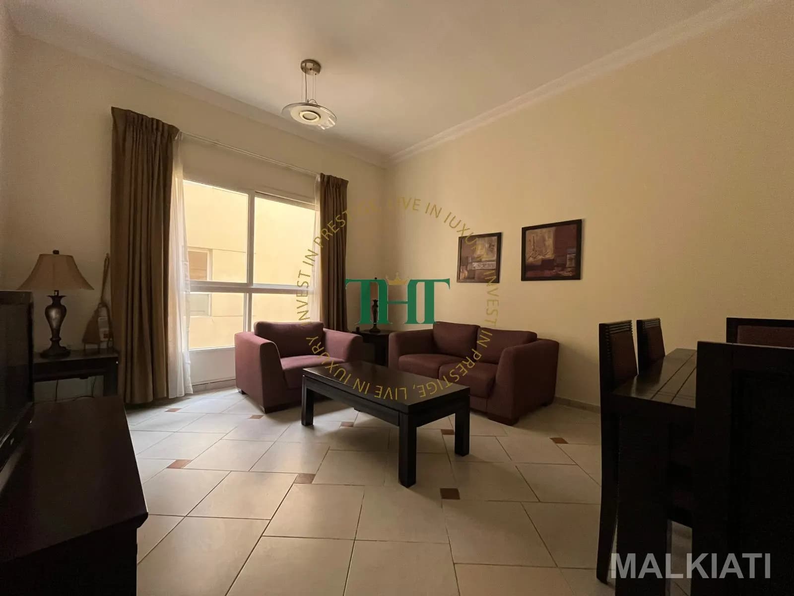 Modern | 1BHK | FF | Apartment | Prime Area - Image 3