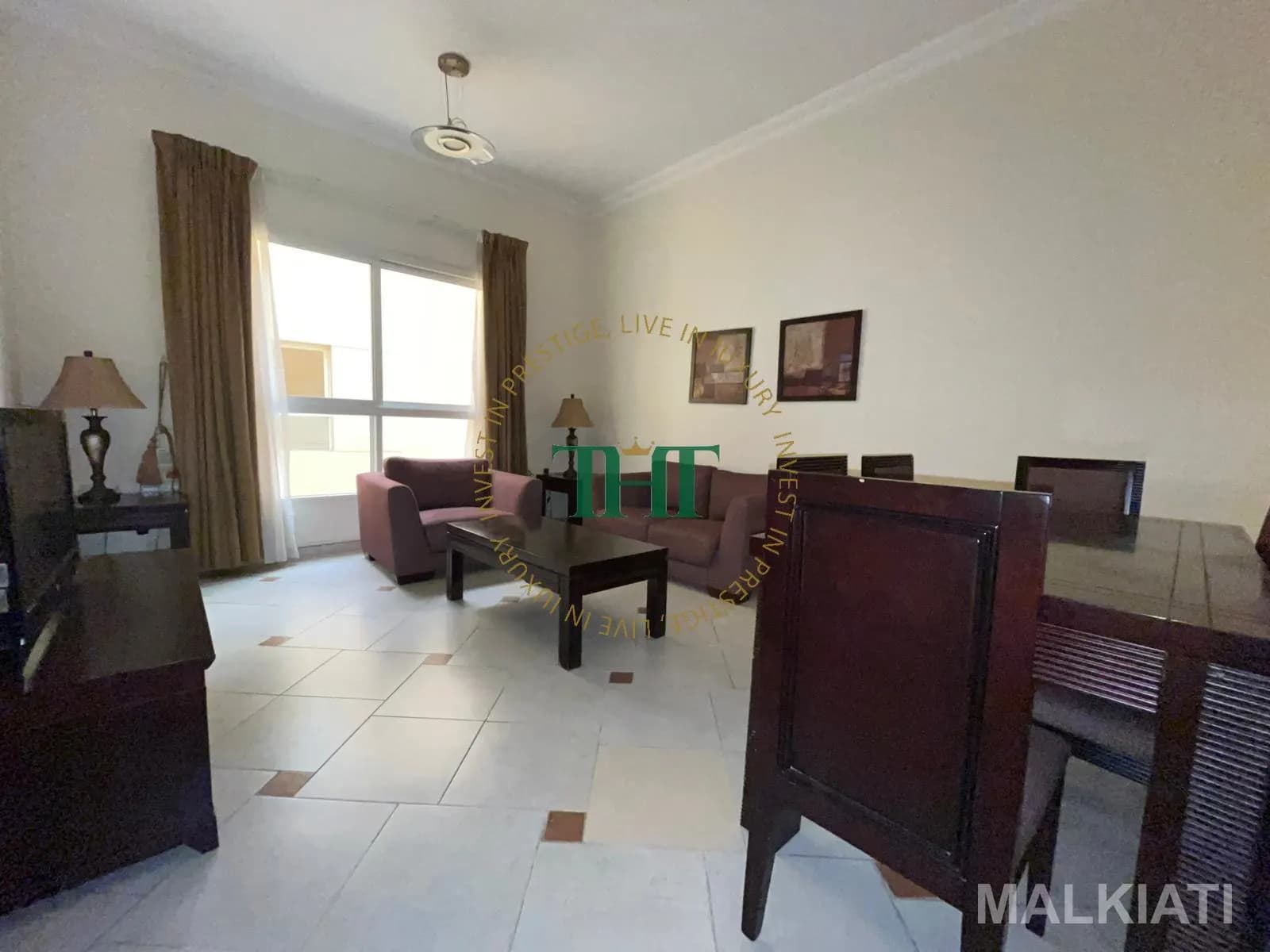 Modern | 1BHK | FF | Apartment | Prime Area - Image 4