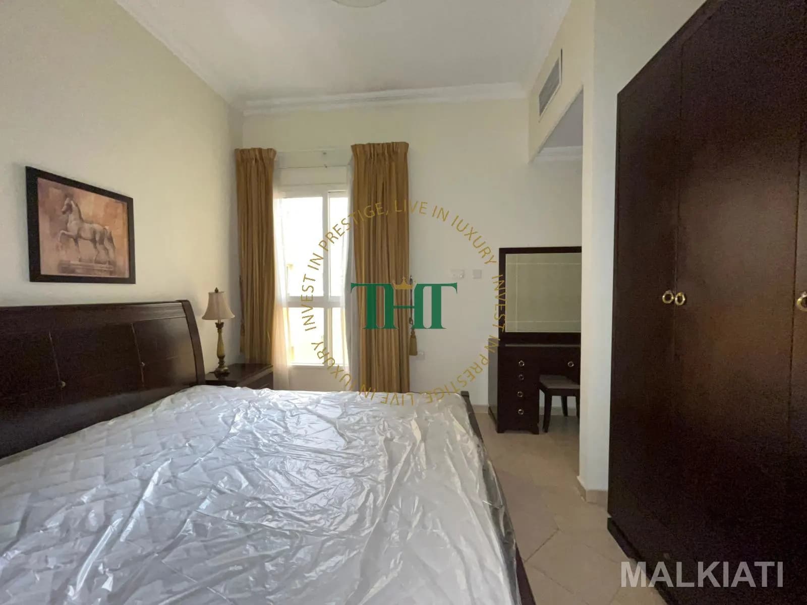 Modern | 1BHK | FF | Apartment | Prime Area - Image 5
